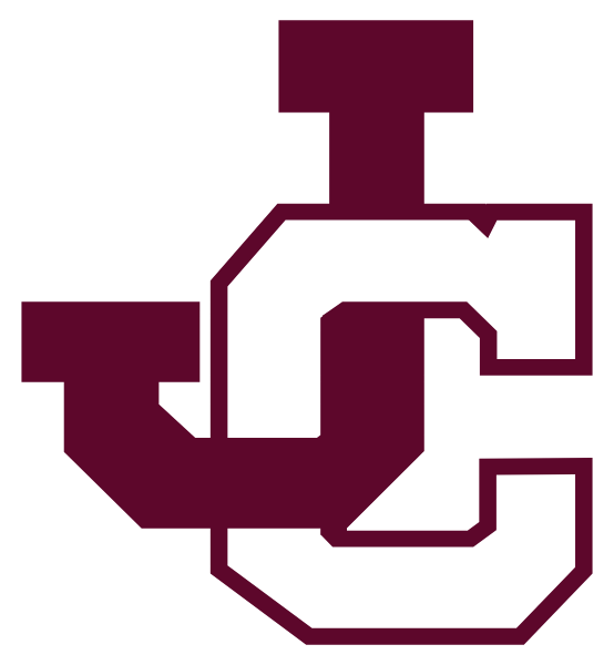 JOHNSON CITY SENIOR HIGH SCHOOL Logo