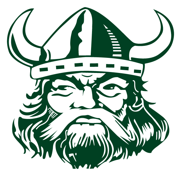 EVERGREEN HIGH SCHOOL Logo