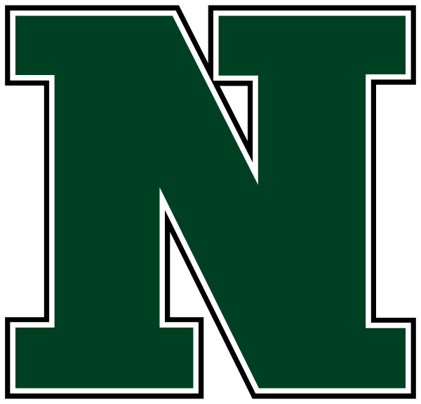 NOVI HIGH SCHOOL Logo