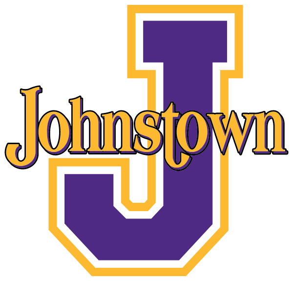 JOHNSTOWN HIGH SCHOOL Logo