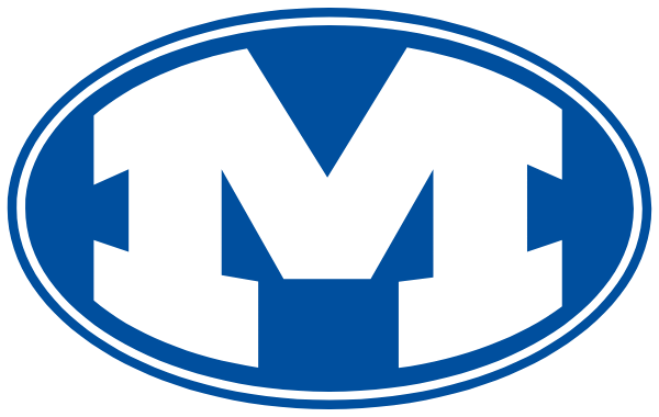 MIAMISBURG HIGH SCHOOL Logo