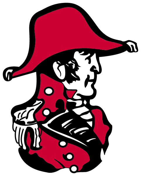 FRAZIER HIGH SCHOOL Logo