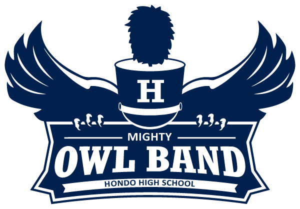 HONDO HIGH SCHOOL Logo