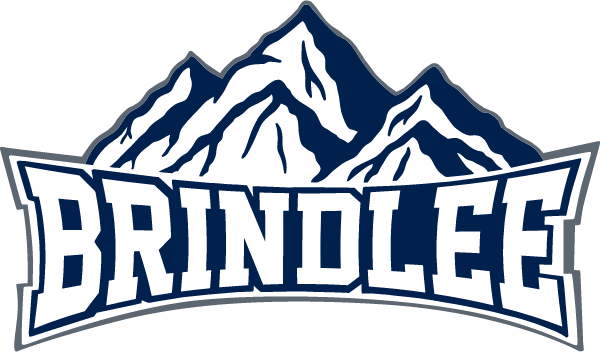 BRINDLEE MOUNTAIN HIGH SCHOOL Logo