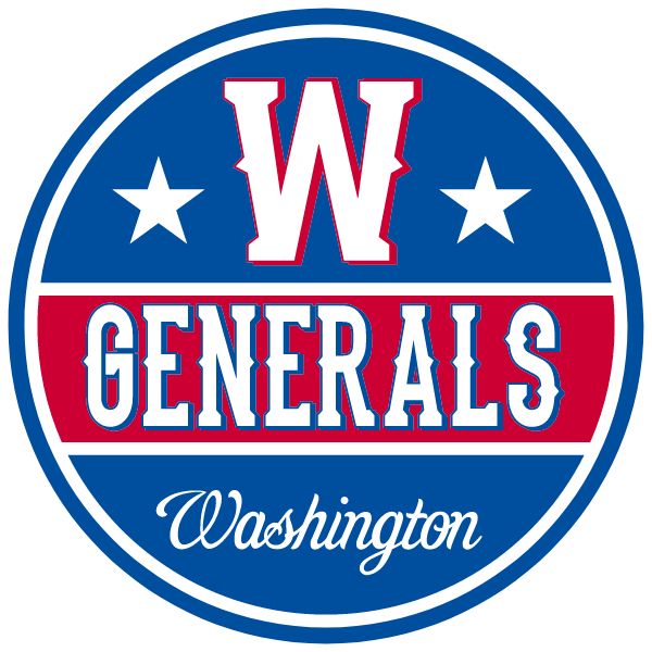 WASHINGTON PREPARATORY HIGH SCH Sideline Store Generals (LOS ANGELES, California) Spirit Apparel & Accessories Store
