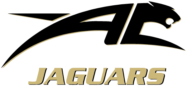 ANDOVER CENTRAL HIGH SCHOOL Logo