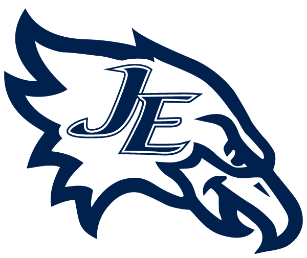 JORDAN ELBRIDGE HIGH SCHOOL Logo