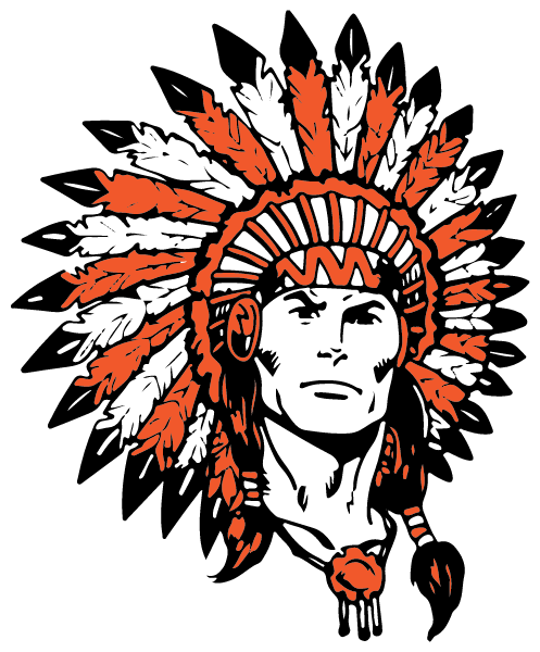 HONEY GROVE HIGH SCHOOL Logo