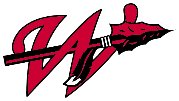 WHITING COMMUNITY HIGH SCHOOL Logo