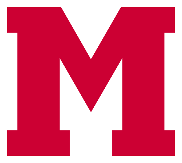 MARSHALL HIGH SCHOOL Logo