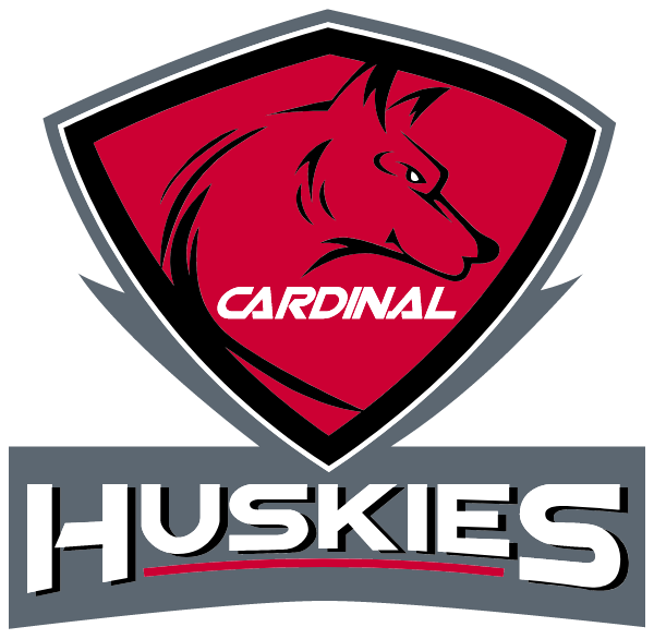 CARDINAL HIGH SCHOOL Logo