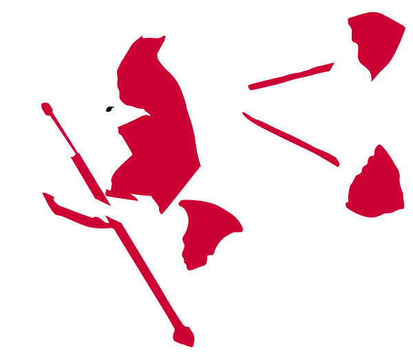ARCHBISHOP RYAN HIGH SCHOOL Logo
