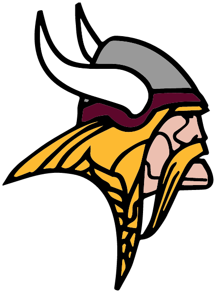 Vinton County High School Logo