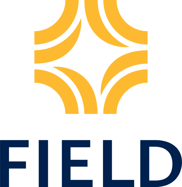 THE FIELD SCHOOL Logo