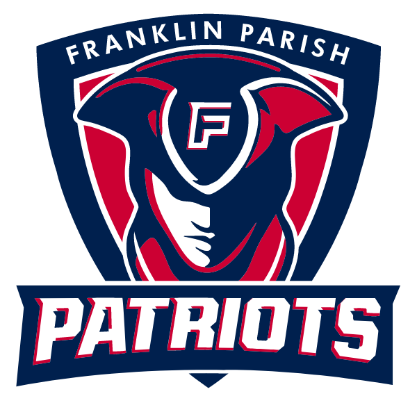 FRANKLIN PARISH HIGH SCHOOL Logo
