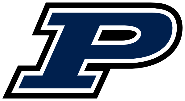 PASQUOTANK COUNTY HIGH SCHOOL Logo