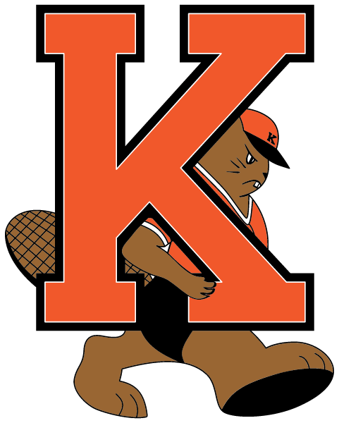 KEENE CENTRAL SCHOOL Logo
