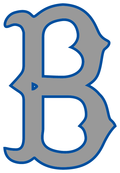 G HOLMES BRADDOCK HIGH SCHOOL Logo