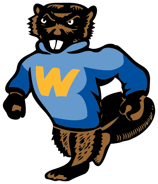 WILTON HIGH SCHOOL Logo