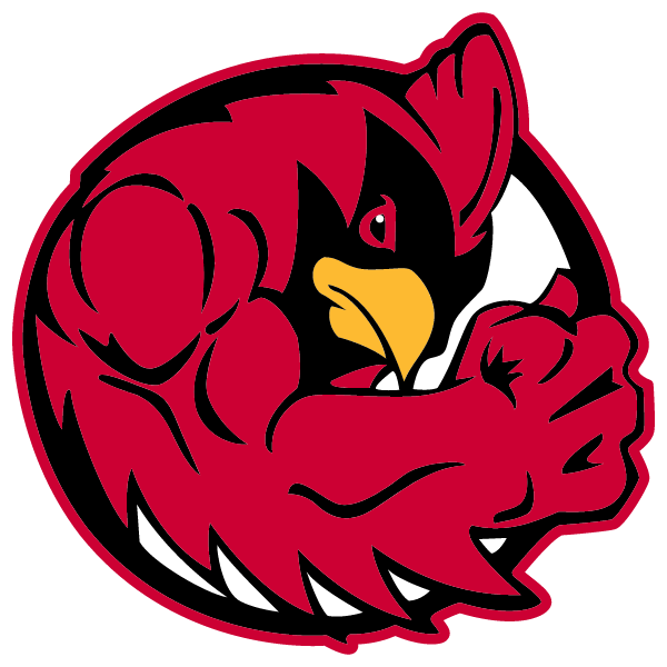 ONAWAY HIGH SCHOOL Logo