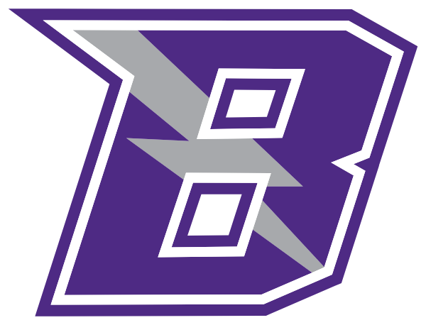BAXTER HIGH SCHOOL Logo
