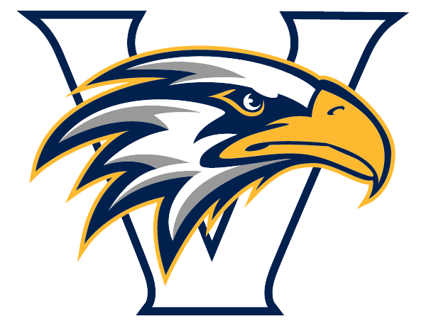 VERITAS CHRISTIAN HIGH SCHOOL Logo