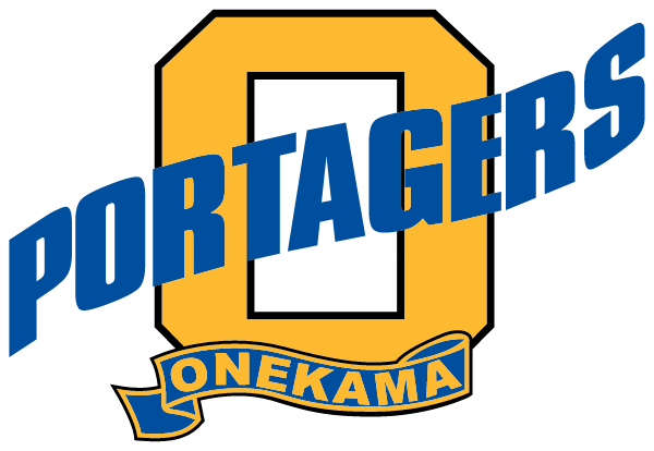 ONEKAMA HIGH SCHOOL Logo