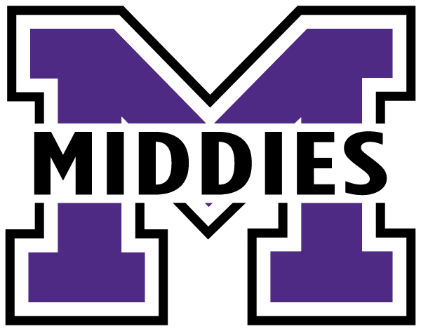 MIDDLETOWN HIGH SCHOOL Logo