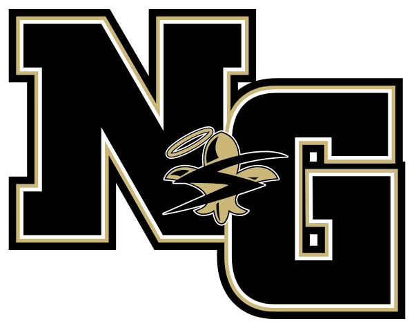 NEUMANN-GORETTI HIGH SCHOOL Logo