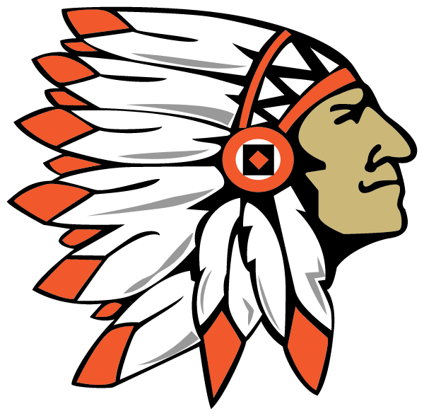 R A HUBBARD HIGH SCHOOL Logo