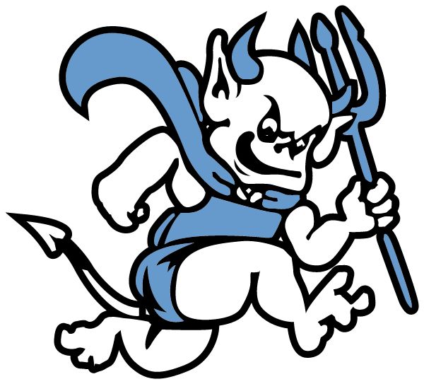 DIETRICH HIGH SCHOOL Sideline Store Blue Devils (DIETRICH, Idaho) Spirit Apparel & Accessories Store