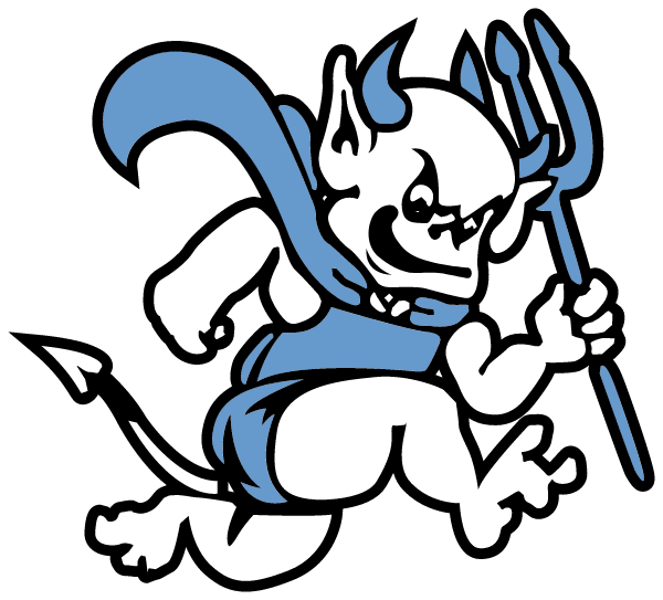 DIETRICH HIGH SCHOOL Logo