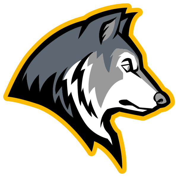 WINTERSET HIGH SCHOOL Logo
