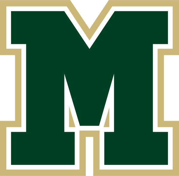 MATTOON HIGH SCHOOL Logo