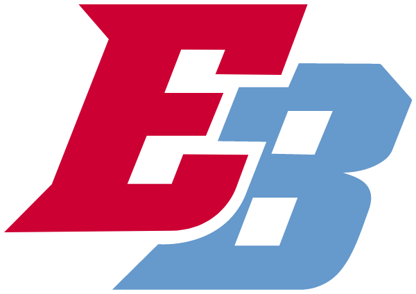 EAST BUCHANAN HIGH SCHOOL Logo