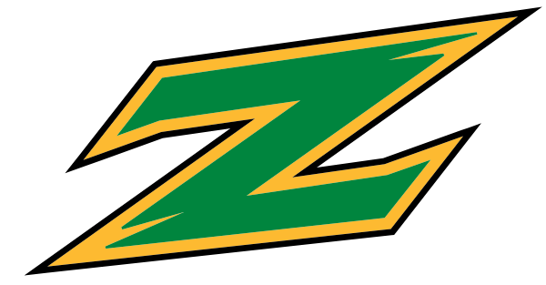 ZWOLLE HIGH SCHOOL Logo