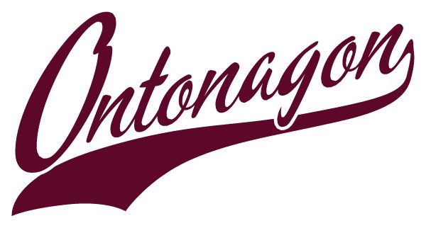 ONTONAGON AREA HIGH SCHOOL Sideline Store Gladiators (ONTONAGON, MICHIGAN) Spirit Apparel & Accessories Store