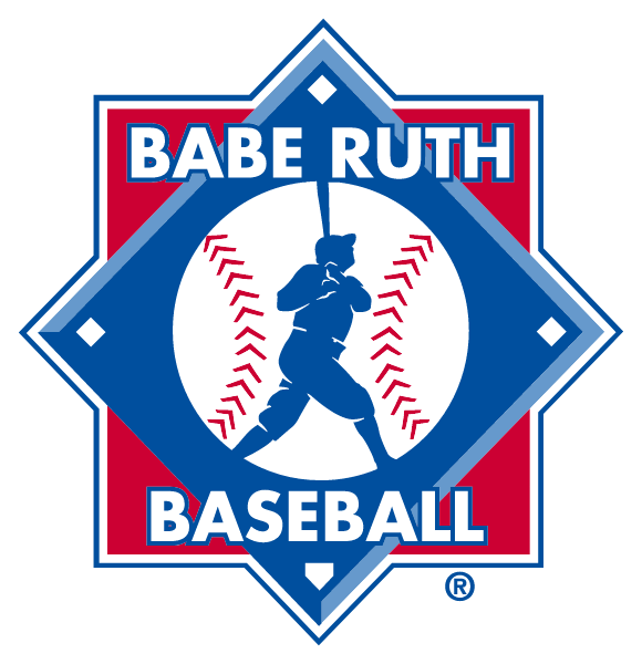 Babe Ruth League Logo
