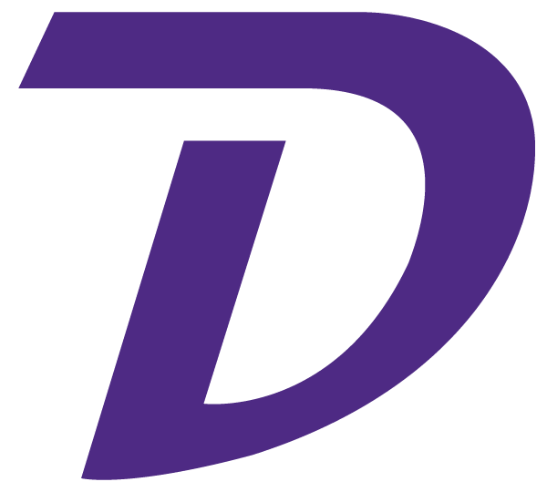 DUTCHTOWN HIGH SCHOOL Logo