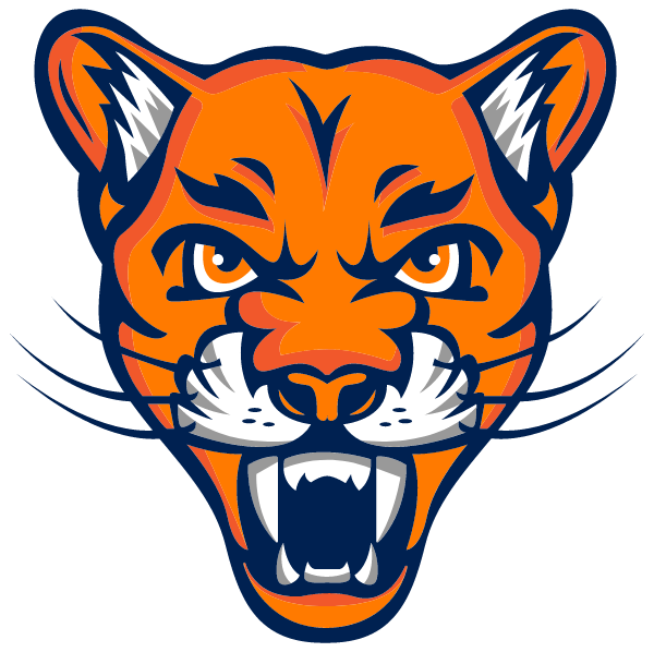 VANCE HIGH SCHOOL Logo
