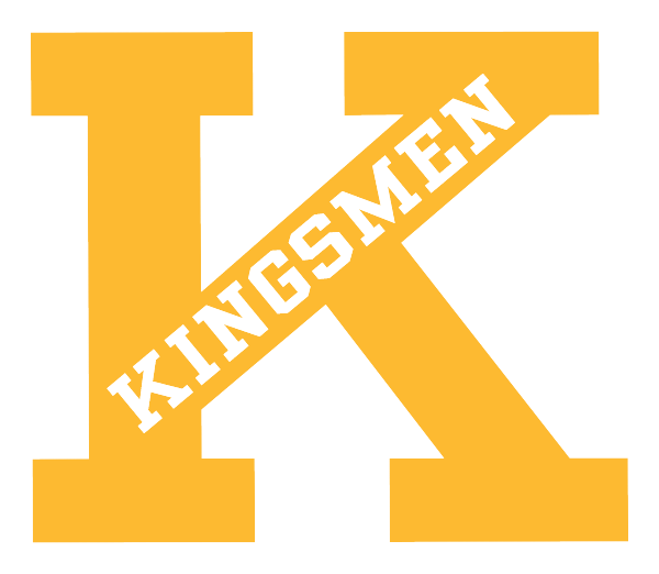 KINGS PARK HIGH SCHOOL Logo