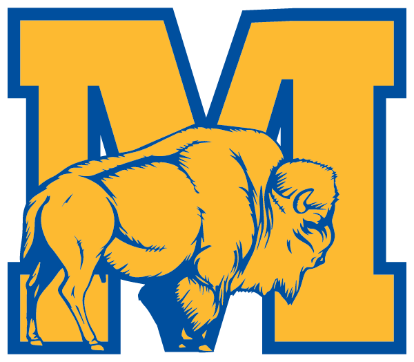 CHARLES H MILBY HIGH SCHOOL Logo