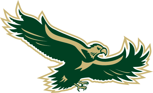 WOODWARD GRANGER HIGH SCHOOL Logo