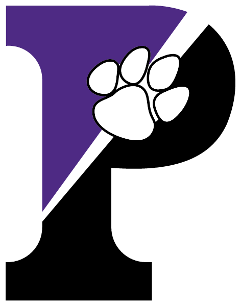 PIKESVILLE SENIOR HIGH SCHOOL Logo