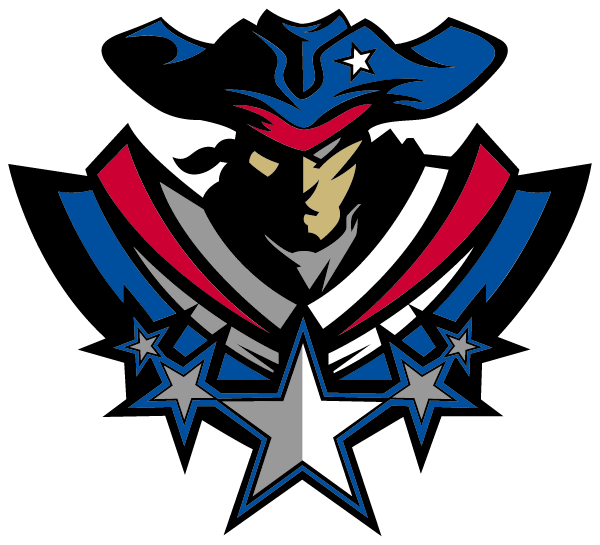 ALLEN ELLENDER HIGH SCHOOL Logo