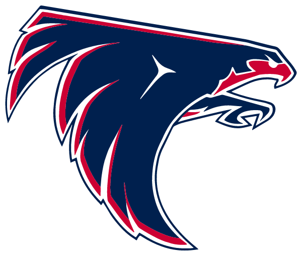 CLEAR LAKE HIGH SCHOOL Logo