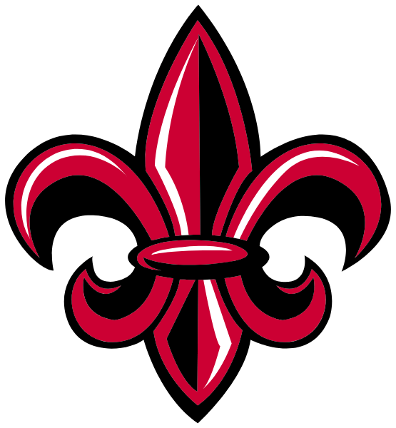 HOLY SPIRIT CATHOLIC HIGH SCHOOL Logo