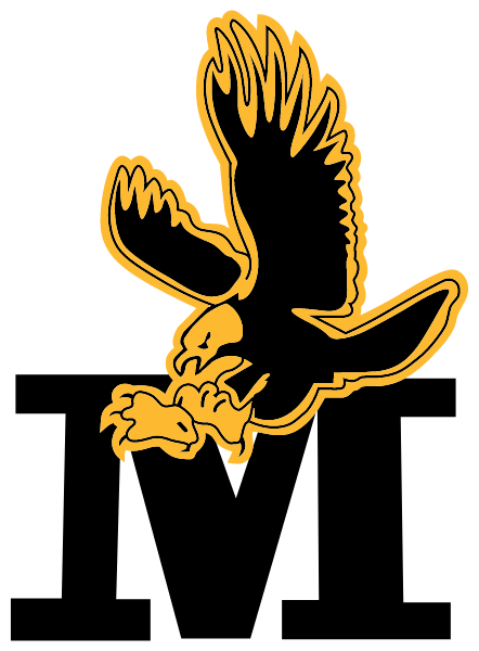 MIDLAND COMMUNITY HIGH SCHOOL Logo
