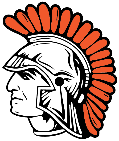McHENRY COMM HIGH SCHOOL Logo