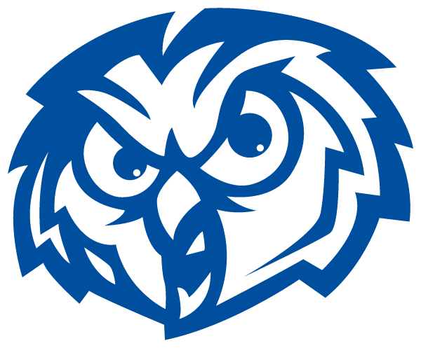 OSCODA AREA HIGH SCHOOL Logo